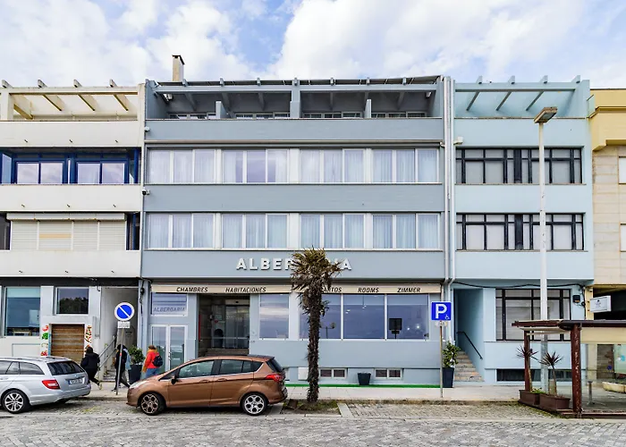 Hotels in Vila Praia de Âncora