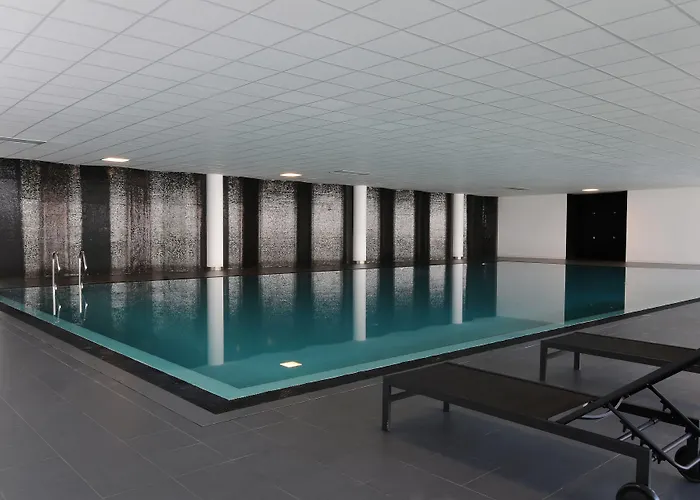 Open Village Sports Hotel & Spa Club Guimarães