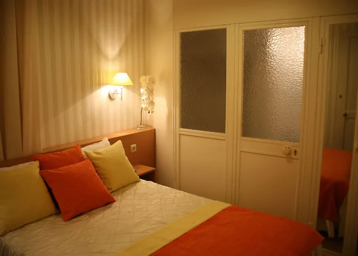 Estrela Dos Anjos Guesthouse Lisbona