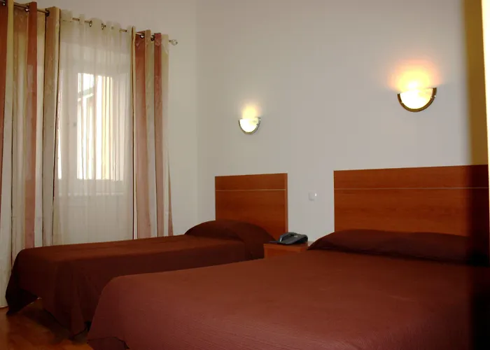 Estrela de Arganil - Luis Simões&Conceição, Lda Hotel Lisboa
