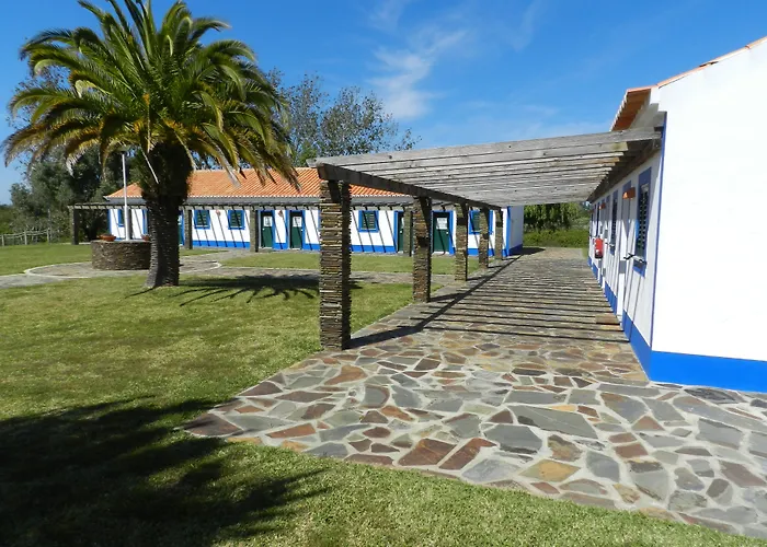 Herdade Moita Mar - Country & Sea Vila Nova de Milfontes
