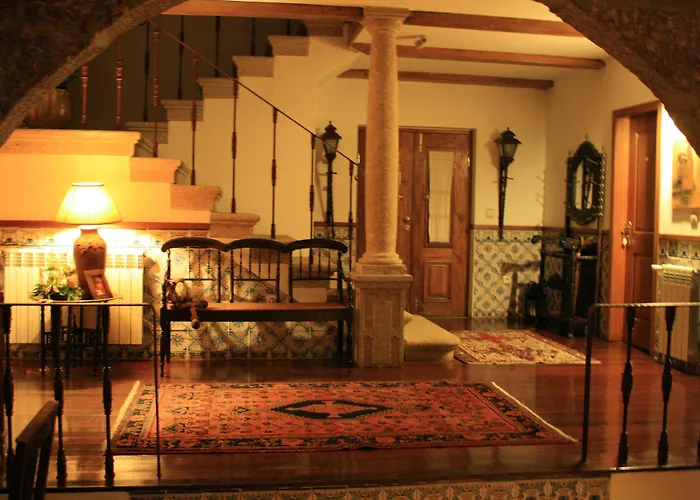 Casa De Canilhas Mesão Frio