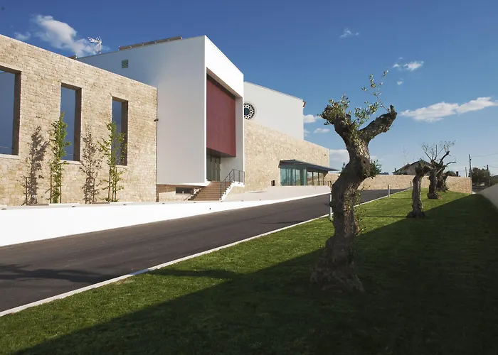 Real Abadia, Congress & Spa Hotel Alcobaça