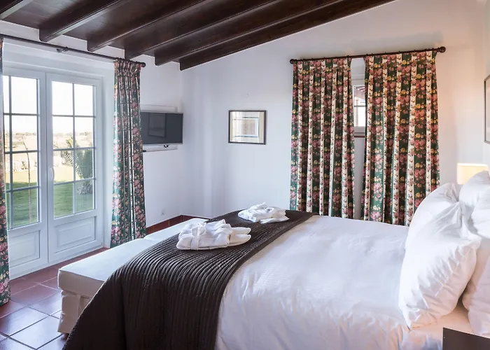 Hotel Rural Monte Da Provenca Elvas