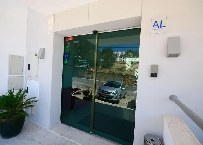Boutique & Villas Boliqueime