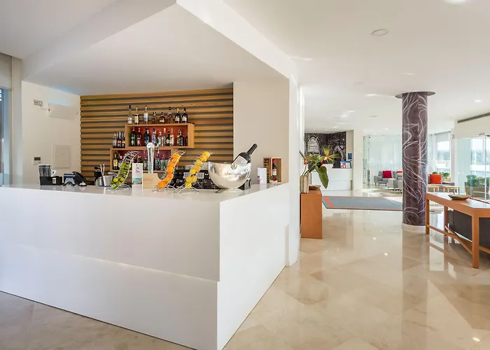 Tryp By Wyndham Leiria Hotel