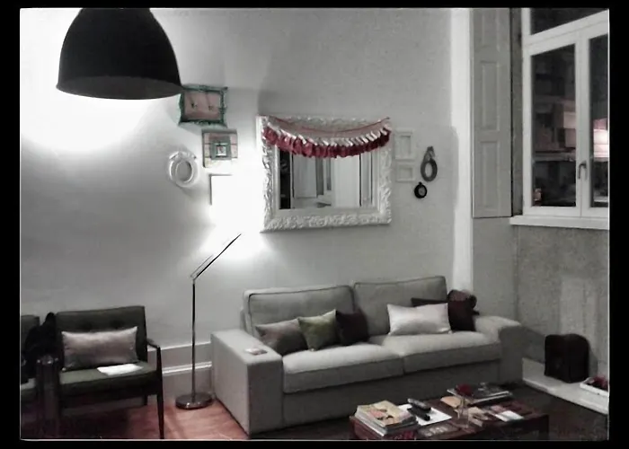 Hotels in de buurt van Zona Ribeirinha