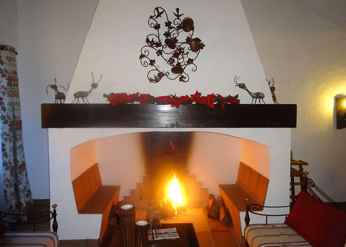 Monte Das Faias Cork Farm Hotel Grândola