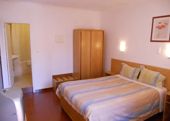 Hotel Belém Tejo - Setubalense Lisboa
