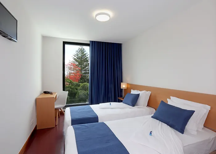Room & Go By Lince Ponta Delgada