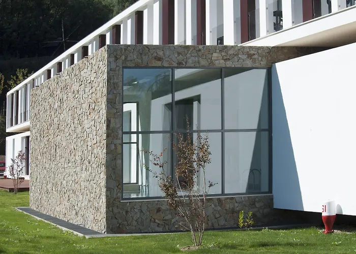 Hotel Parque Serra da Lousã Miranda do Corvo
