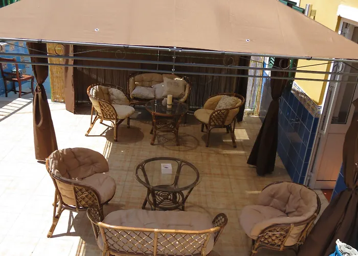 Guesthouse Of Alcobaça