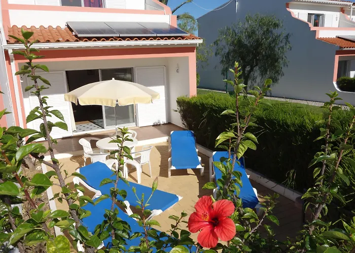 Moradias Villas Joinal Albufeira