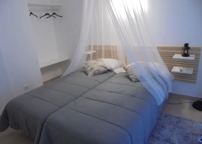 Lagos Charming Villas