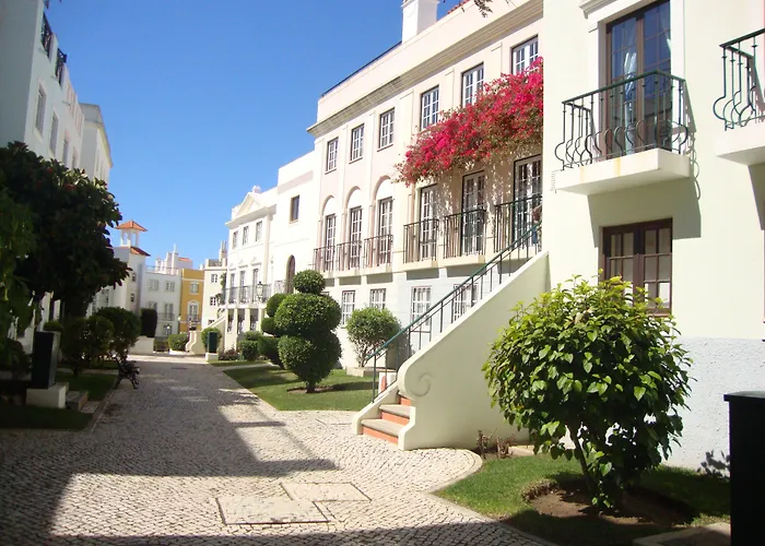 Old Village & Prestige Vilamoura