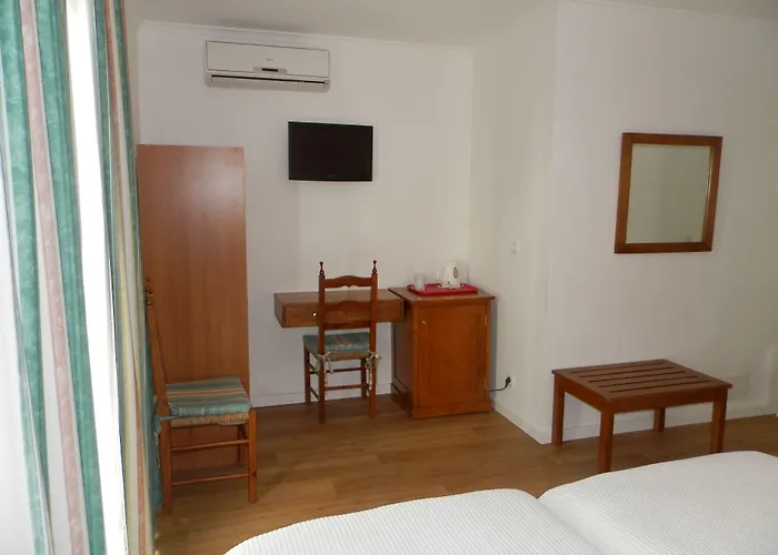 Hotel Frentomar à Albufeira