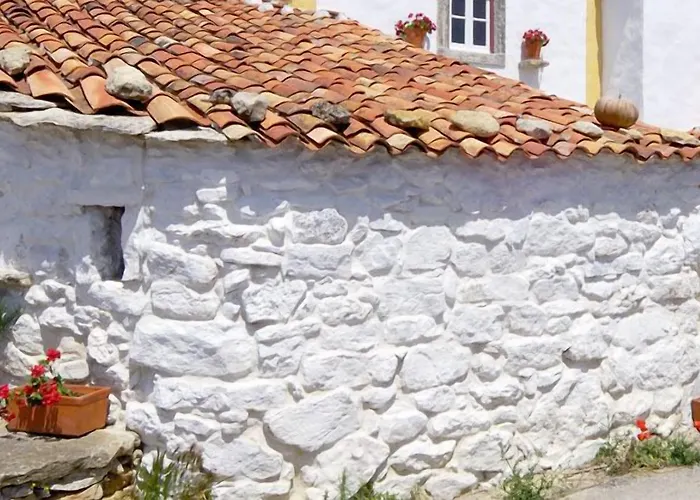 Aldeia Da Mata Pequena Hotel Mafra