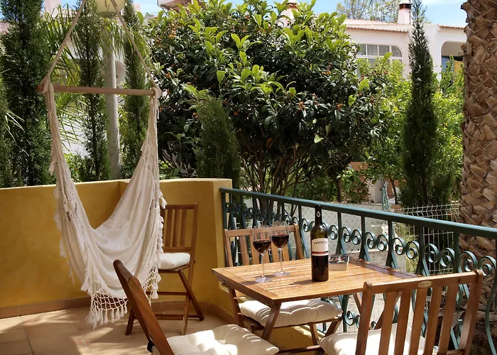 Giramar Apartamentos Turisticos Lagos