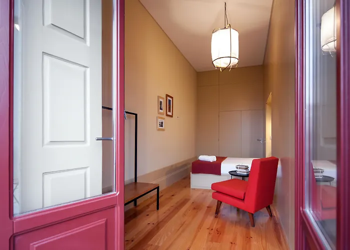Oporto Maison Alves Da Veiga