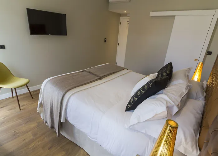 Bairro Alto Suites Lisboa
