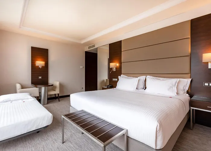 Hotels in de buurt van luchthaven Luchthaven Francisco Sá Carneiro Airport (OPO), Porto