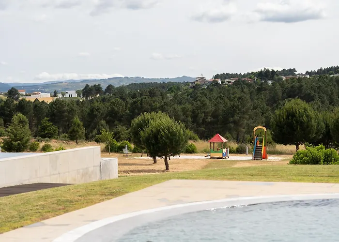 Hôtels à Chaves
