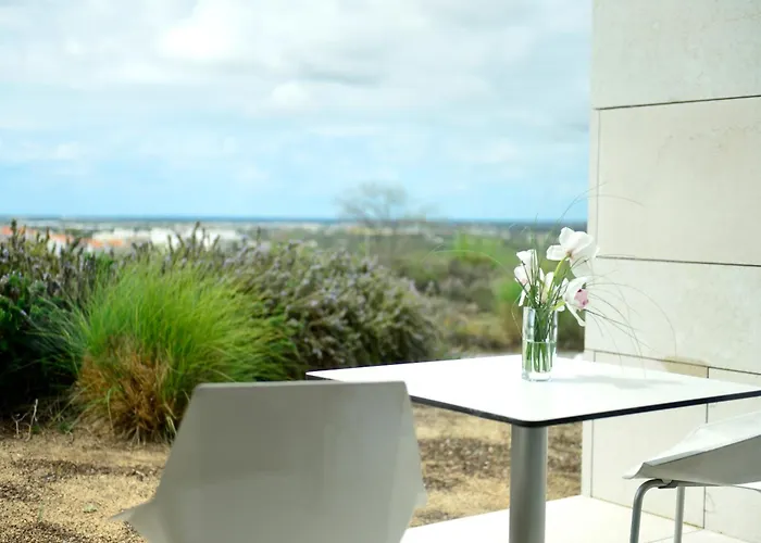 Pousada Palacio Estoi, Faro - Small Luxury Hotels Of The World