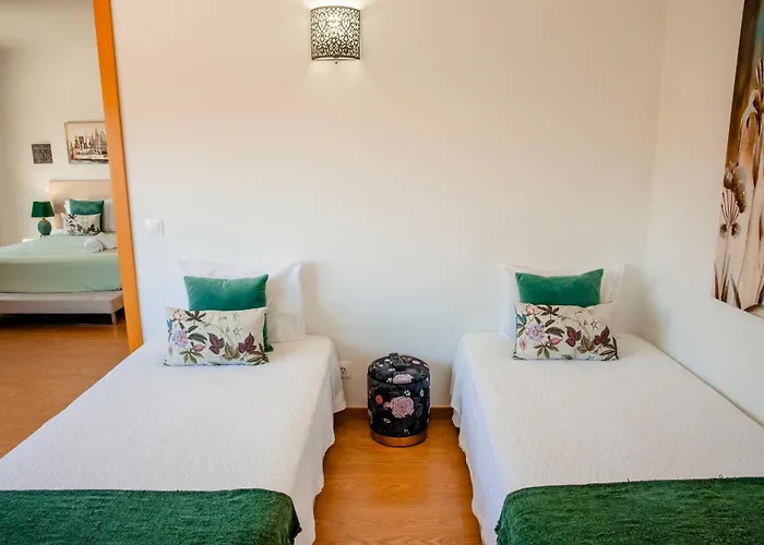 Hotels in Sertã