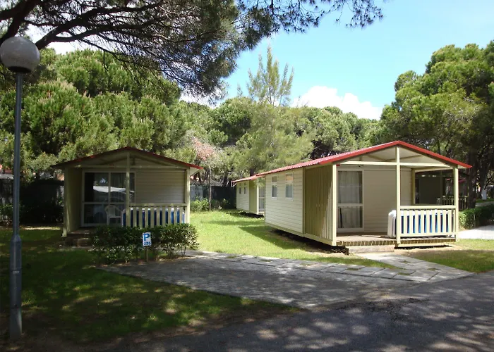 Parque De Campismo Orbitur Costa De Caparica Hotel aceita animais de estimação