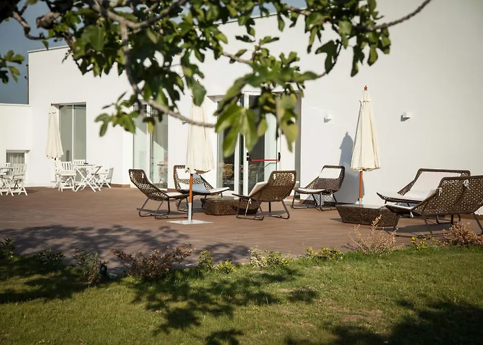 Hotels in Maiorca