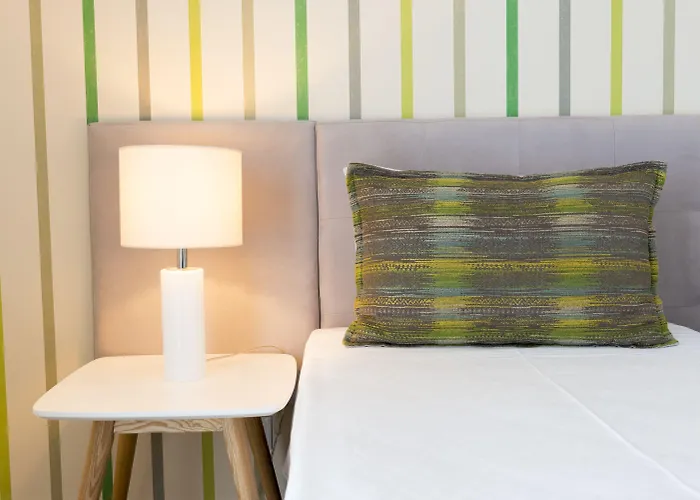 2 Sterne-Hotel-Sport Hotel A Selecao Setúbal