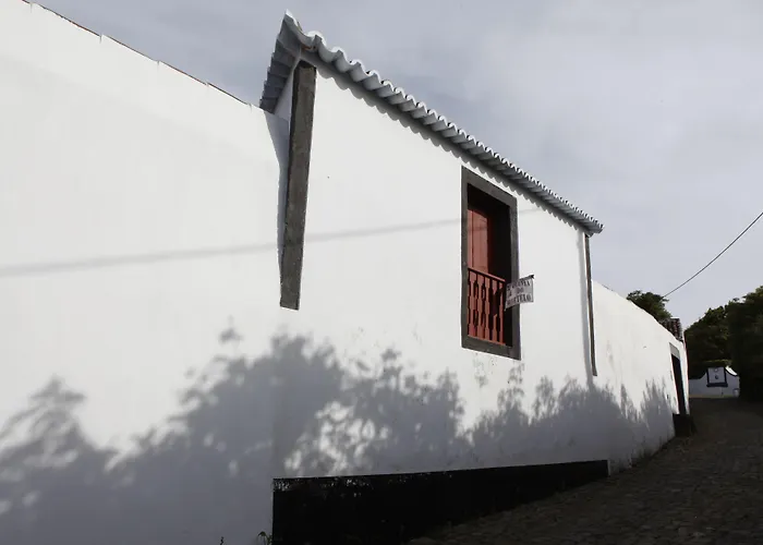 Quinta Do Martelo Hotel Angra do Heroismo