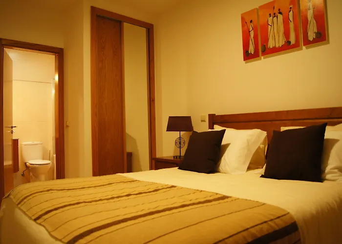 Casas Campo Cimo Da Quinta Hotel Miranda do Douro