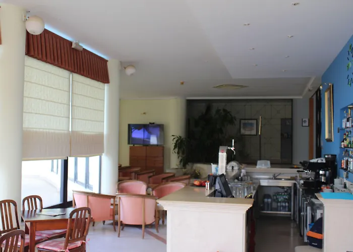 Magnolia Mar Hotel Lagos