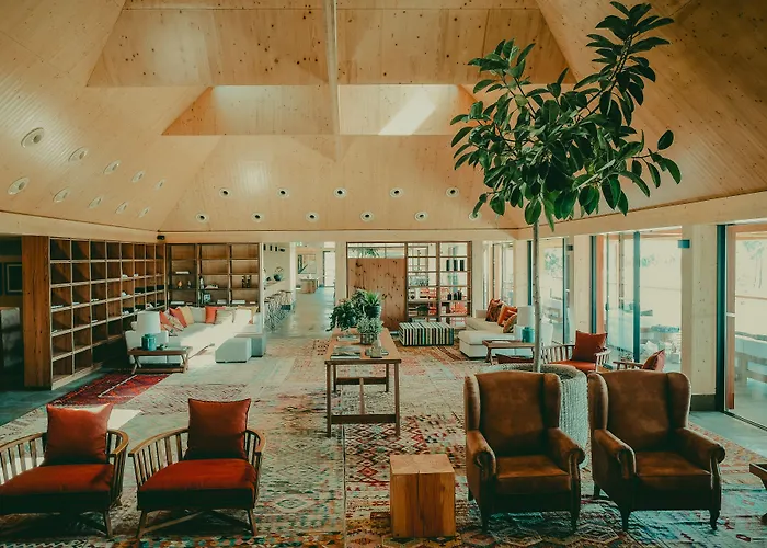 Hoteles en Viana do Castelo