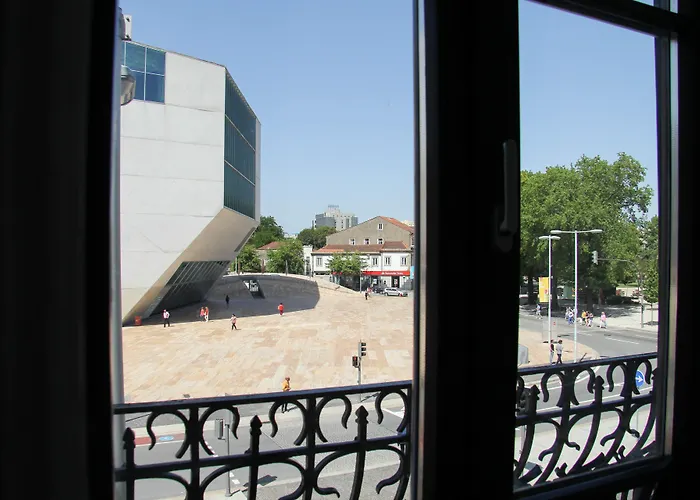 Porto Music Guest House