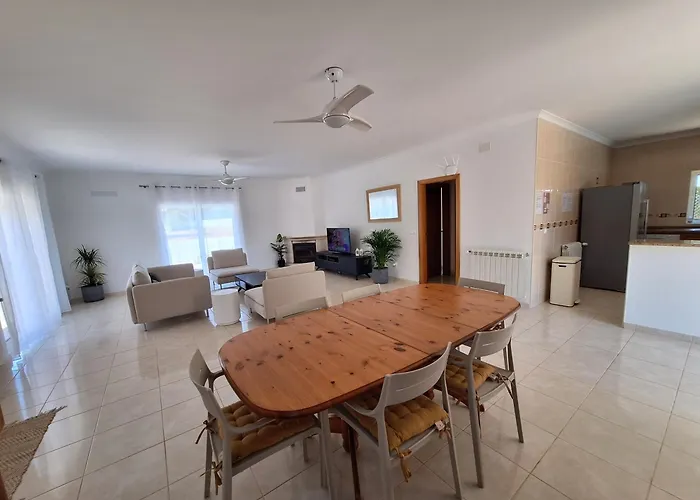 Villa Flavia Aljezur