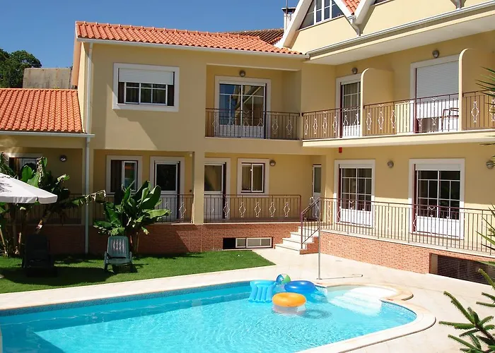 Hotel Rural Solar Das Freiras Figueiro Dos Vinhos