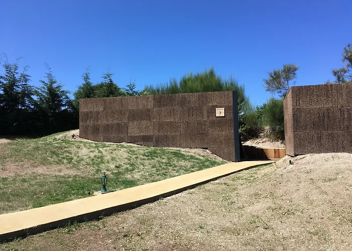Eco-Bungalow Carralcova