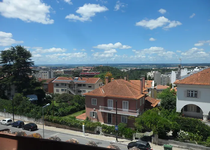 Hotel Casa Coímbra