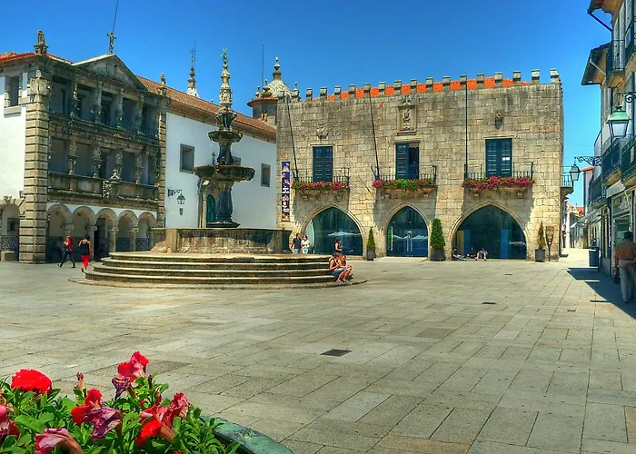 A Vianesa - Guest House Viana do Castelo