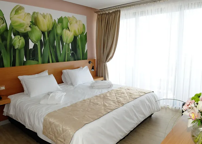 Boutique Hotel Santa Cruz