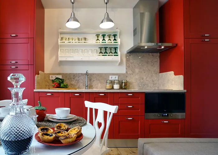 Casas de São Bento Hotel Lisboa
