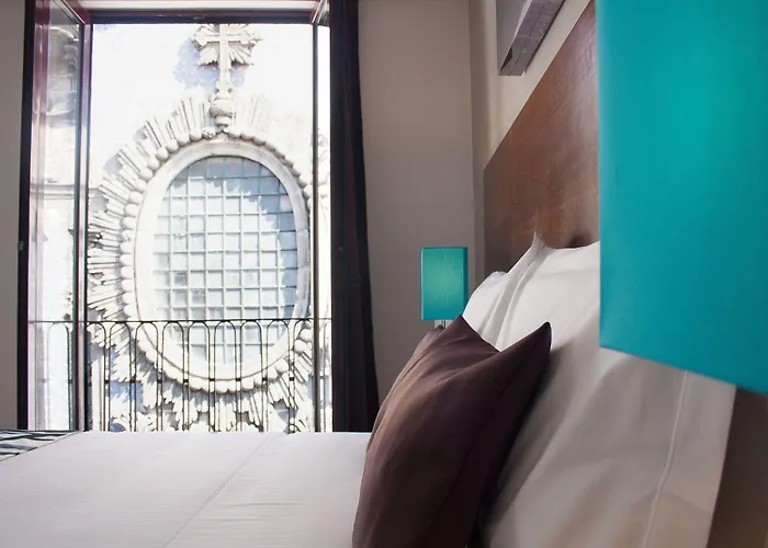 Nations Porto - Studios & Suites