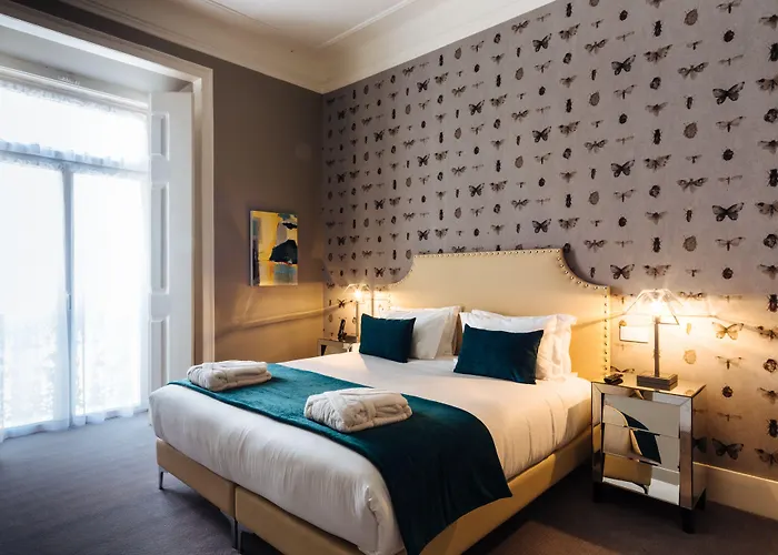 Dear Lisbon - Gallery House