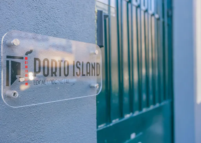 Villa Porto Island Privée