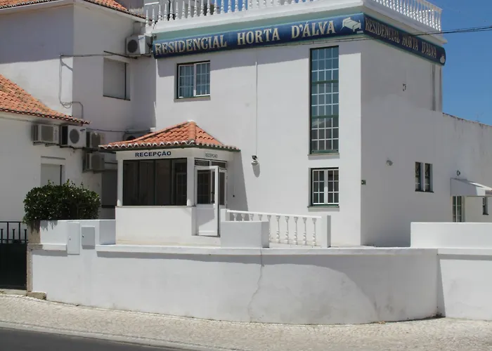 Horta D'Alva Acomodação com café da manhã Castelo Branco 