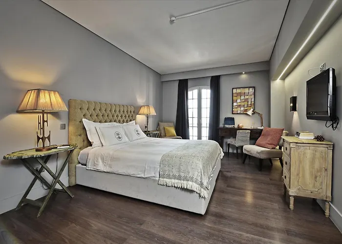 Bed and Breakfast Lapa 82 Lisbona