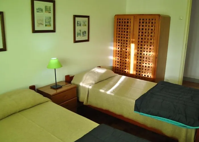 Tagus Host - 40308Al- 44211Al Hotel Santarém