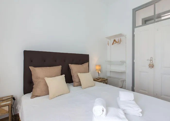Faro Cosy Guesthouse